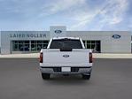 2025 Ford F-150 SuperCrew Cab 4WD Pickup for sale #FK11644 - photo 5