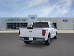 2025 Ford F-150 SuperCrew Cab 4WD Pickup for sale #FK11644 - photo 8