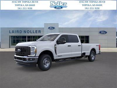 2025 Ford F-250 Crew Cab 4x4 Pickup for sale #FK11648 - photo 1
