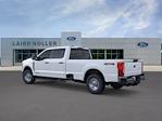2025 Ford F-250 Crew Cab 4x4 Pickup for sale #FK11648 - photo 2