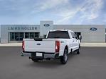 2025 Ford F-250 Crew Cab 4x4 Pickup for sale #FK11648 - photo 8