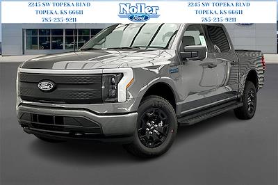 2025 Ford F-150 Lightning SuperCrew Cab AWD Pickup for sale #FK11649 - photo 1
