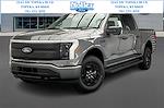 2025 Ford F-150 Lightning SuperCrew Cab AWD Pickup for sale #FK11649 - photo 1