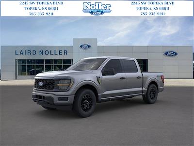 2025 Ford F-150 SuperCrew Cab 4x4 Pickup for sale #FK11659 - photo 1