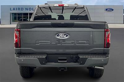 2025 Ford F-150 SuperCrew Cab 4x4 Pickup for sale #FK11659 - photo 2