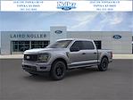 2025 Ford F-150 SuperCrew Cab 4x4 Pickup for sale #FK11659 - photo 1