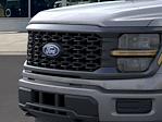 2025 Ford F-150 SuperCrew Cab 4x4 Pickup for sale #FK11659 - photo 17