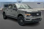 2025 Ford F-150 SuperCrew Cab 4x4 Pickup for sale #FK11659 - photo 3