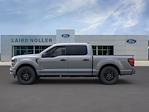 2025 Ford F-150 SuperCrew Cab 4x4 Pickup for sale #FK11659 - photo 4