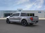 2025 Ford F-150 SuperCrew Cab 4x4 Pickup for sale #FK11659 - photo 2