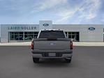 2025 Ford F-150 SuperCrew Cab 4x4 Pickup for sale #FK11659 - photo 5
