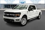 2025 Ford F-150 SuperCrew Cab 4x4 Pickup for sale #FK11660 - photo 1