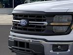 2025 Ford F-150 SuperCrew Cab 4x4 Pickup for sale #FK11660 - photo 17