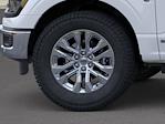 2025 Ford F-150 SuperCrew Cab 4x4 Pickup for sale #FK11660 - photo 19
