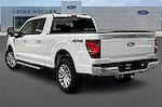 2025 Ford F-150 SuperCrew Cab 4x4 Pickup for sale #FK11660 - photo 2