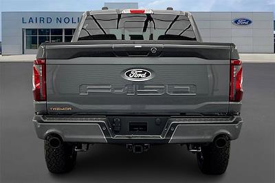 2025 Ford F-150 SuperCrew Cab 4x4 Pickup for sale #FK11661 - photo 2