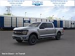 2025 Ford F-150 SuperCrew Cab 4x4 Pickup for sale #FK11661 - photo 1