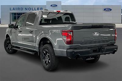2025 Ford F-150 SuperCrew Cab 4WD Pickup for sale #FK11662 - photo 2