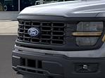2025 Ford F-150 SuperCrew Cab 4x4 Pickup for sale #FK11662 - photo 17