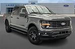 2025 Ford F-150 SuperCrew Cab 4x4 Pickup for sale #FK11662 - photo 2