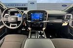 2025 Ford F-150 SuperCrew Cab 4x4 Pickup for sale #FK11662 - photo 5