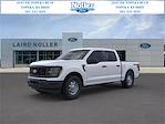 2025 Ford F-150 SuperCrew Cab 4x4 Pickup for sale #FK11663 - photo 1