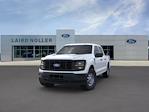 2025 Ford F-150 SuperCrew Cab 4x4 Pickup for sale #FK11663 - photo 3