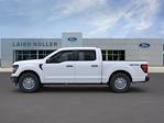 2025 Ford F-150 SuperCrew Cab 4x4 Pickup for sale #FK11663 - photo 4