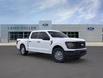 2025 Ford F-150 SuperCrew Cab 4x4 Pickup for sale #FK11663 - photo 7