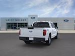 2025 Ford F-150 SuperCrew Cab 4x4 Pickup for sale #FK11663 - photo 8
