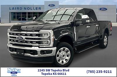 2025 Ford F-350 Crew Cab SRW 4x4 Pickup for sale #FK11670 - photo 1