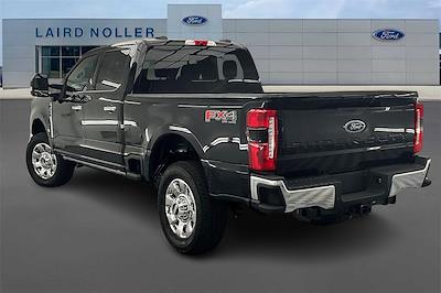 2025 Ford F-350 Crew Cab SRW 4x4 Pickup for sale #FK11670 - photo 2