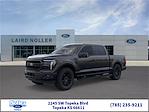 2025 Ford F-150 SuperCrew Cab 4x4 Pickup for sale #FK11671 - photo 1