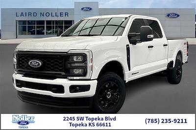2025 Ford F-250 Crew Cab 4x4 Pickup for sale #FK11675 - photo 1