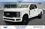 2025 Ford F-250 Crew Cab 4x4 Pickup for sale #FK11675 - photo 1