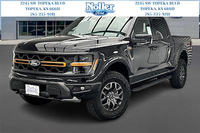 2025 Ford F-150 SuperCrew Cab 4x4 Pickup for sale #FK11689 - photo 1