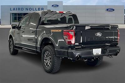 2025 Ford F-150 SuperCrew Cab 4x4 Pickup for sale #FK11689 - photo 2