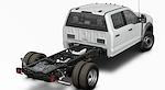 2025 Ford F-450 Crew Cab DRW 4x4 Cab Chassis for sale #FK11690 - photo 3