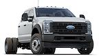 2025 Ford F-450 Crew Cab DRW 4x4 Cab Chassis for sale #FK11690 - photo 4