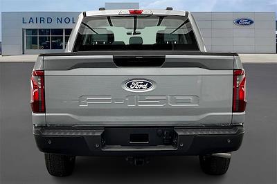 2025 Ford F-150 SuperCrew Cab 4x4 Pickup for sale #FK11692 - photo 2