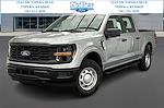 2025 Ford F-150 SuperCrew Cab 4x4 Pickup for sale #FK11692 - photo 1