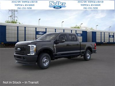 2025 Ford F-250 Crew Cab 4x4 Pickup for sale #FK11702 - photo 1