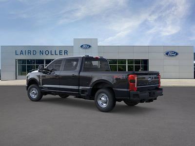 2025 Ford F-250 Crew Cab 4x4 Pickup for sale #FK11702 - photo 2