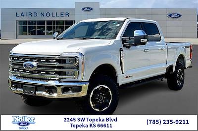 2025 Ford F-250 Crew Cab 4x4 Pickup for sale #FK11712 - photo 1