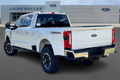 2025 Ford F-250 Crew Cab 4x4 Pickup for sale #FK11712 - photo 2