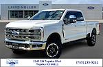 2025 Ford F-250 Crew Cab 4x4 Pickup for sale #FK11712 - photo 1