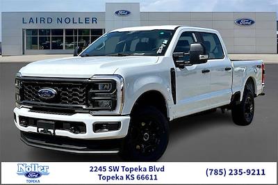 2025 Ford F-250 Crew Cab 4x4 Pickup for sale #FK11713 - photo 1
