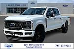 2025 Ford F-250 Crew Cab 4x4 Pickup for sale #FK11713 - photo 1