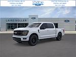 2025 Ford F-150 SuperCrew Cab 4x4 Pickup for sale #FK11714 - photo 1
