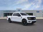2025 Ford F-150 SuperCrew Cab 4x4 Pickup for sale #FK11714 - photo 7